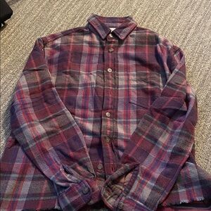 John elliott hemi flannel